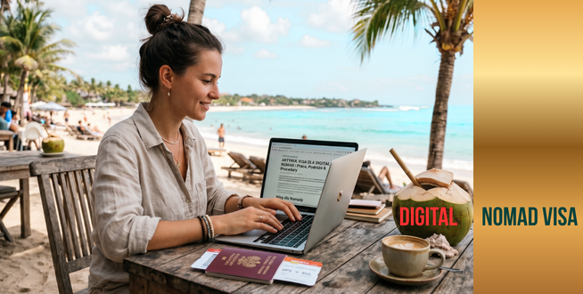 Is Spain actually the best place for digital nomads?