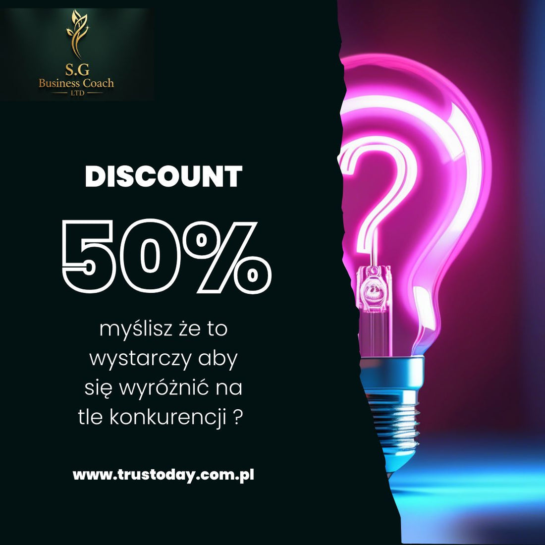 5 strategii, które mogą pomóc Twojej firmie zyskać przewagę konkurencyjną