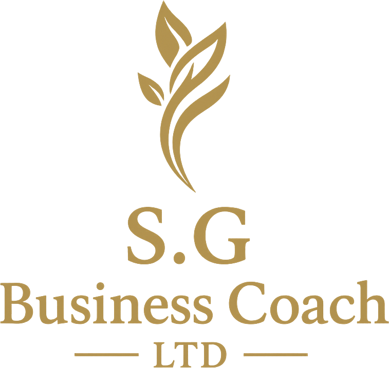 S.G business coach LTD 
